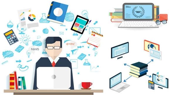 جست و جو و جمع آوری اطلاعات